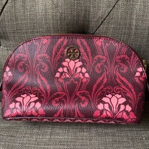 Tory Burch Cosmetic Case